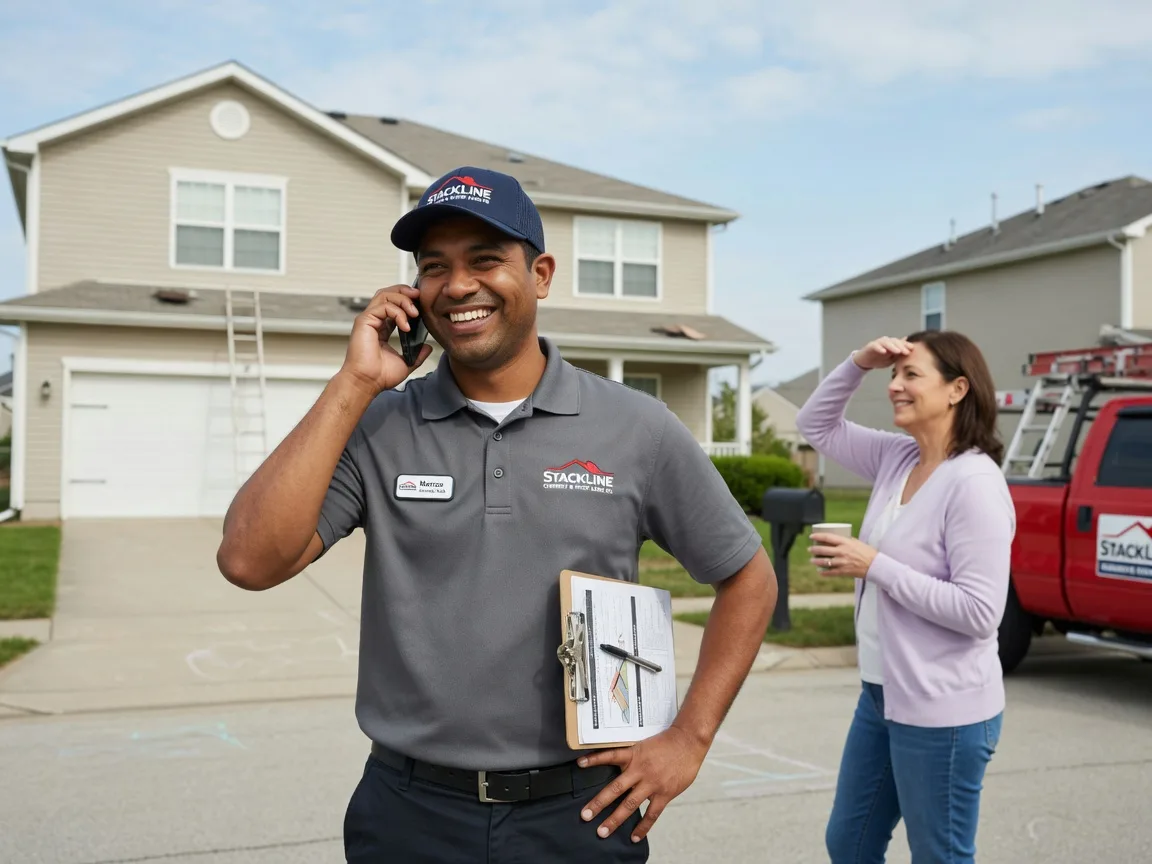 Chimney flashing repair Starks, LA FAQs